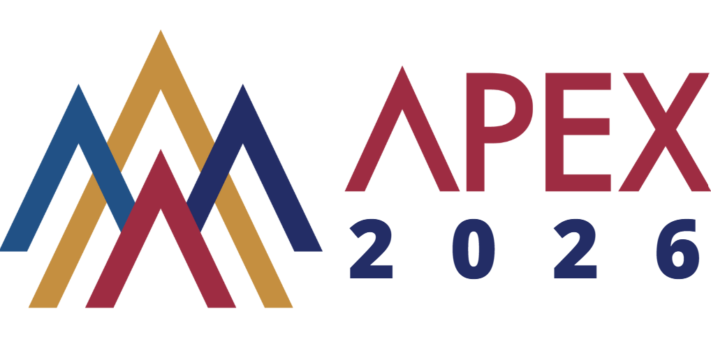 Apex 2026 Logo