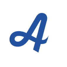 Alden State Bank Logo Icon