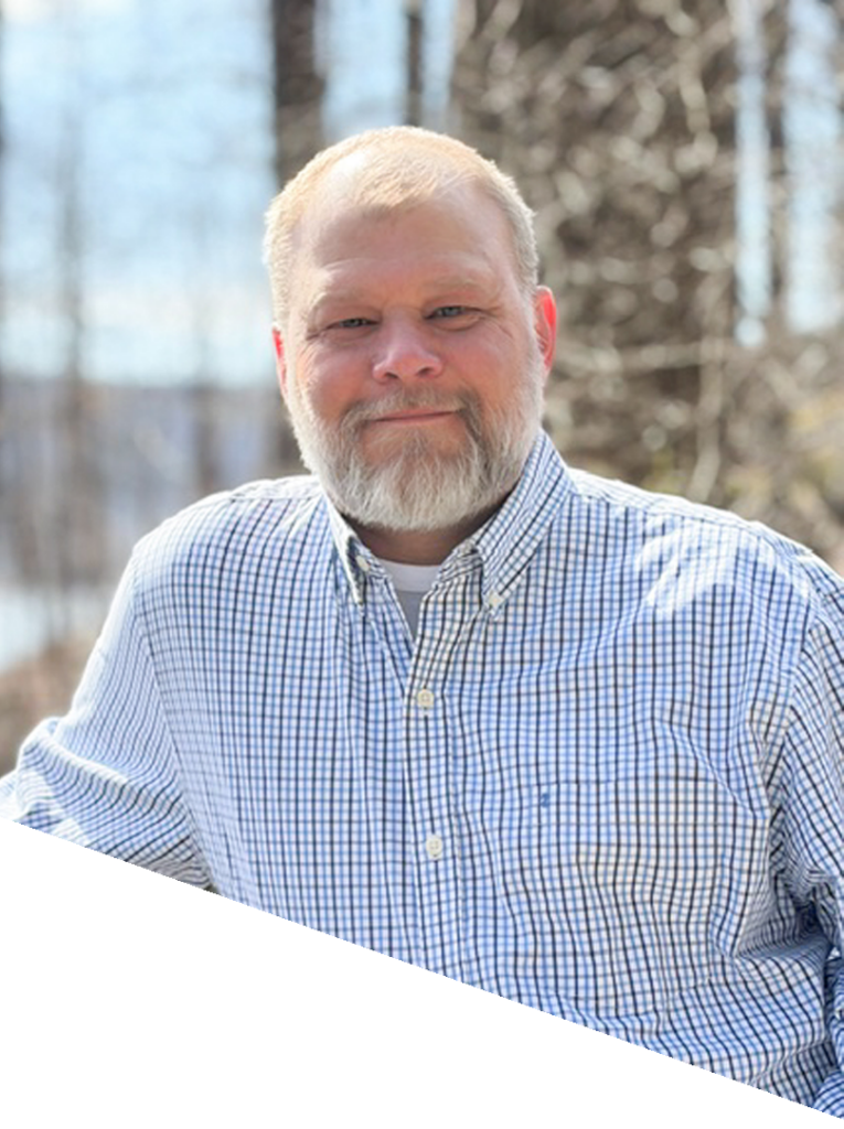 William Taylor, General Superintendent