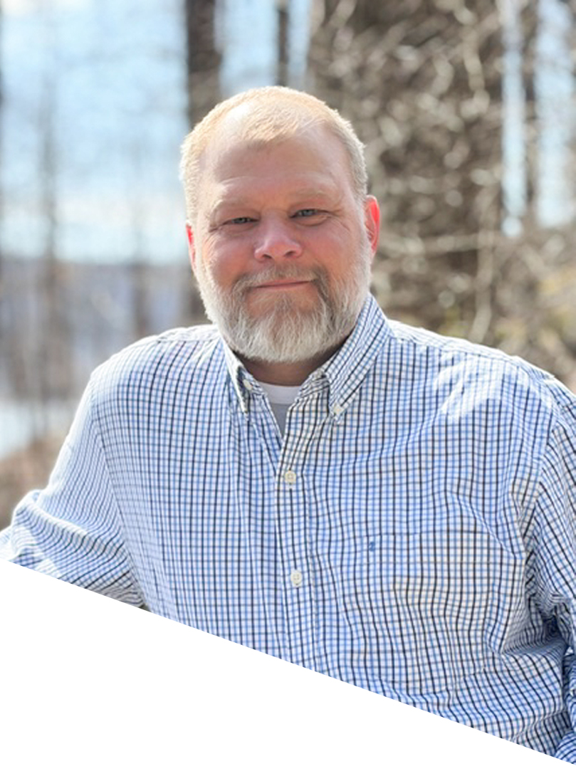 William Taylor, General Superintendent