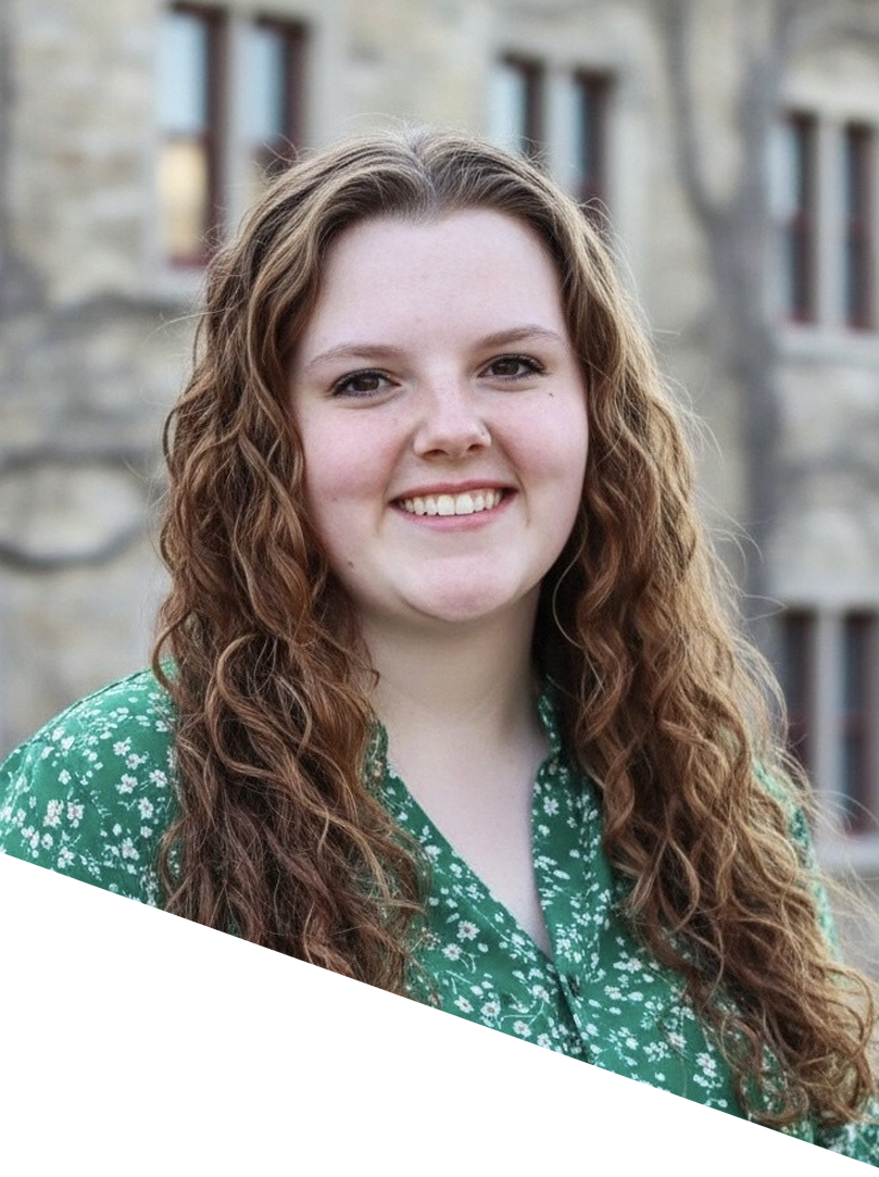 Madeline Price, Associate Interior Designer