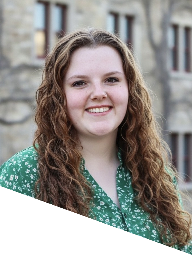 Madeline Price, Associate Interior Designer