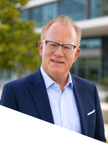 Michael Fallon Regional Vice President