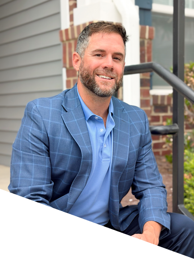 Philip Matthews, Regional Vice President