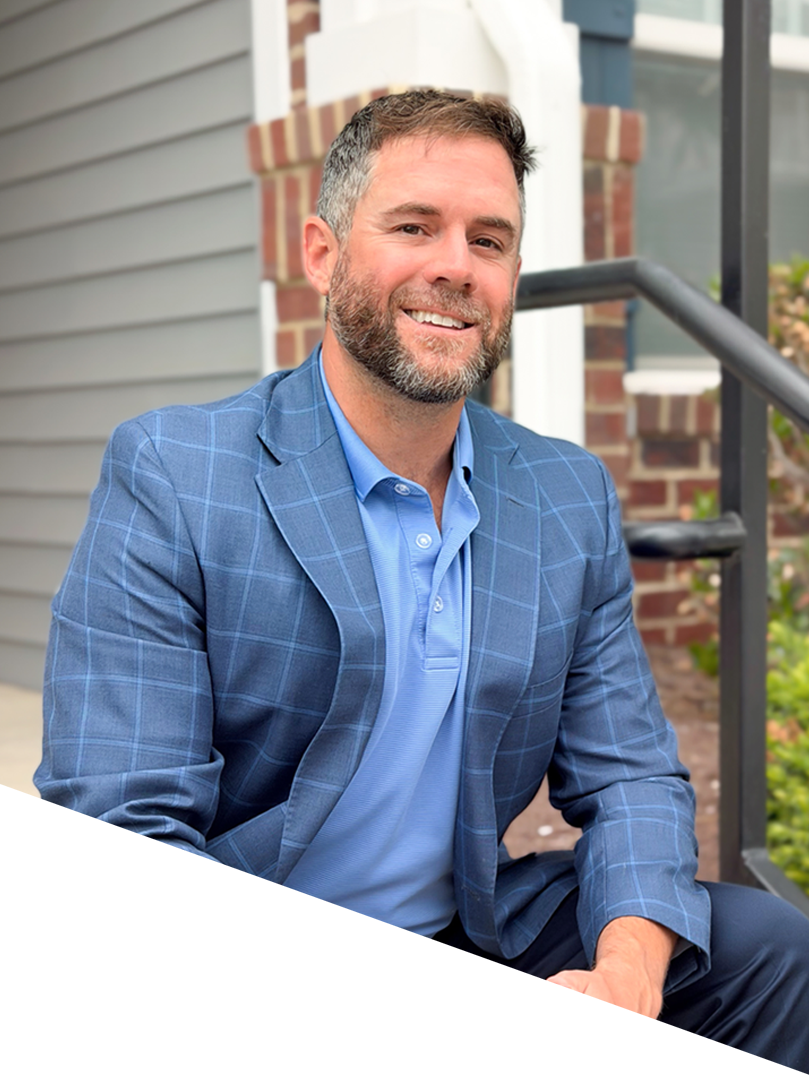 Philip Matthews, Regional Vice President