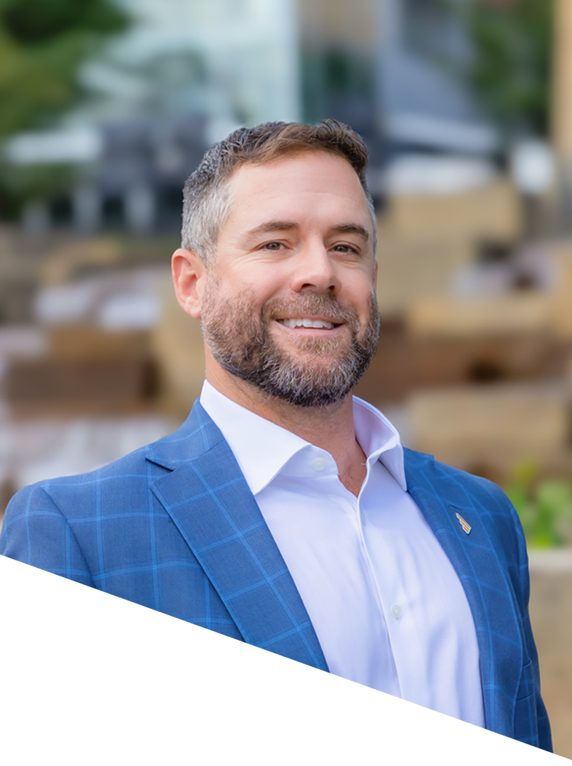 Philip Matthews Regional Vice President