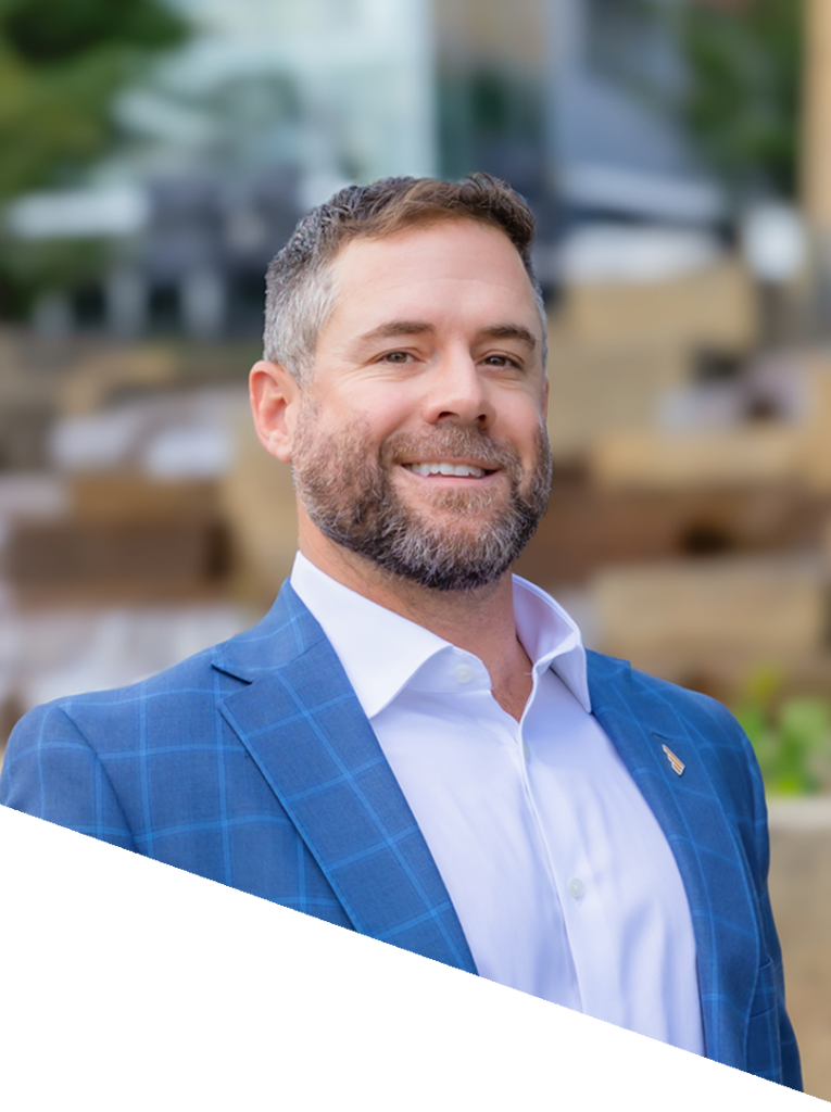 Philip Matthews Regional Vice President