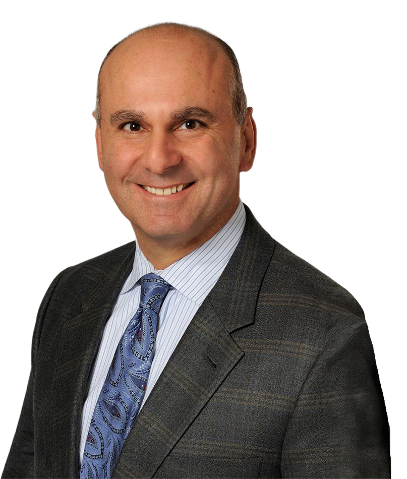 Anthony Labozzetta CEO of Provident Bank