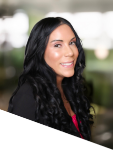 Yolanda Chavez, Chief of Staff