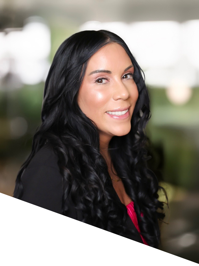 Yolanda Chavez, Chief of Staff