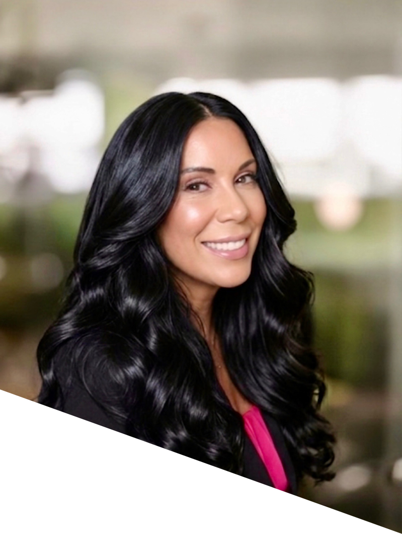 Yolanda Chavez Chief of Staff