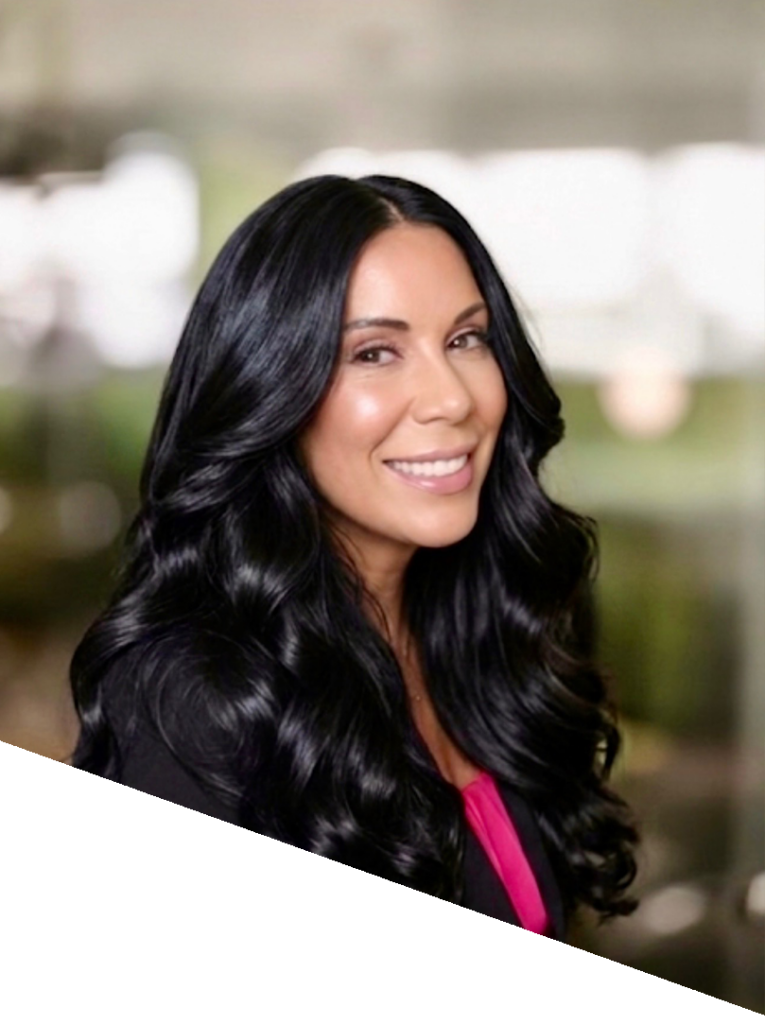 Yolanda Chavez Chief of Staff