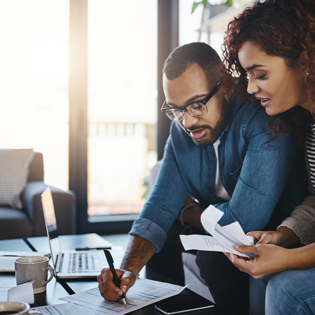 U.S. retail and small business deposit discussion